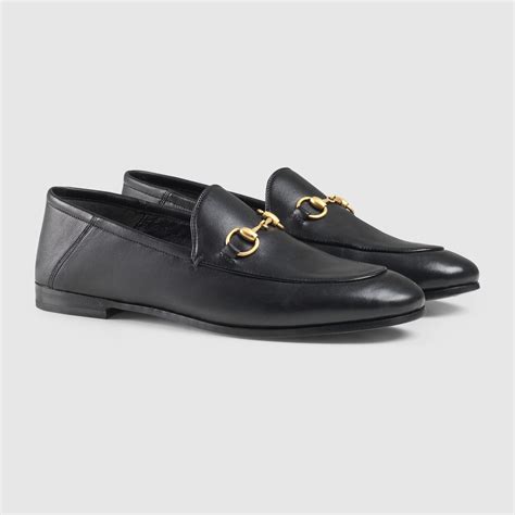 gucci loafers gq|gucci brixton loafer women.